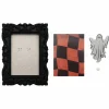 2" x 3" Ghost Acrylic Surface Diamond Art Kit with Frame by Make Market®