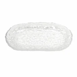 8.7" x 4.5" Glass Tray by Ashland®