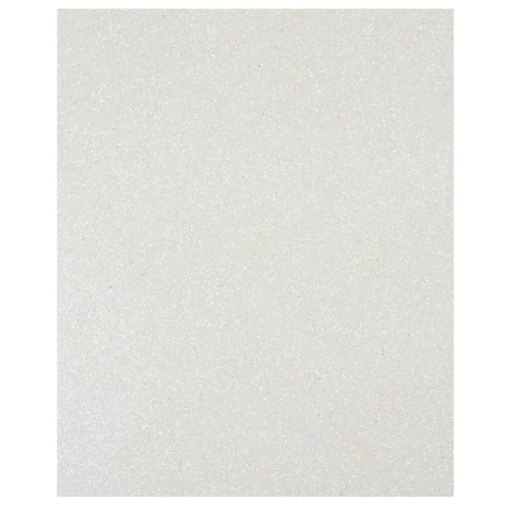 9" x 12" Glitter Foam Sheet by Creatology™