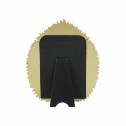 4" x 6" Gold Leaf Tabletop Frame by Ashland®