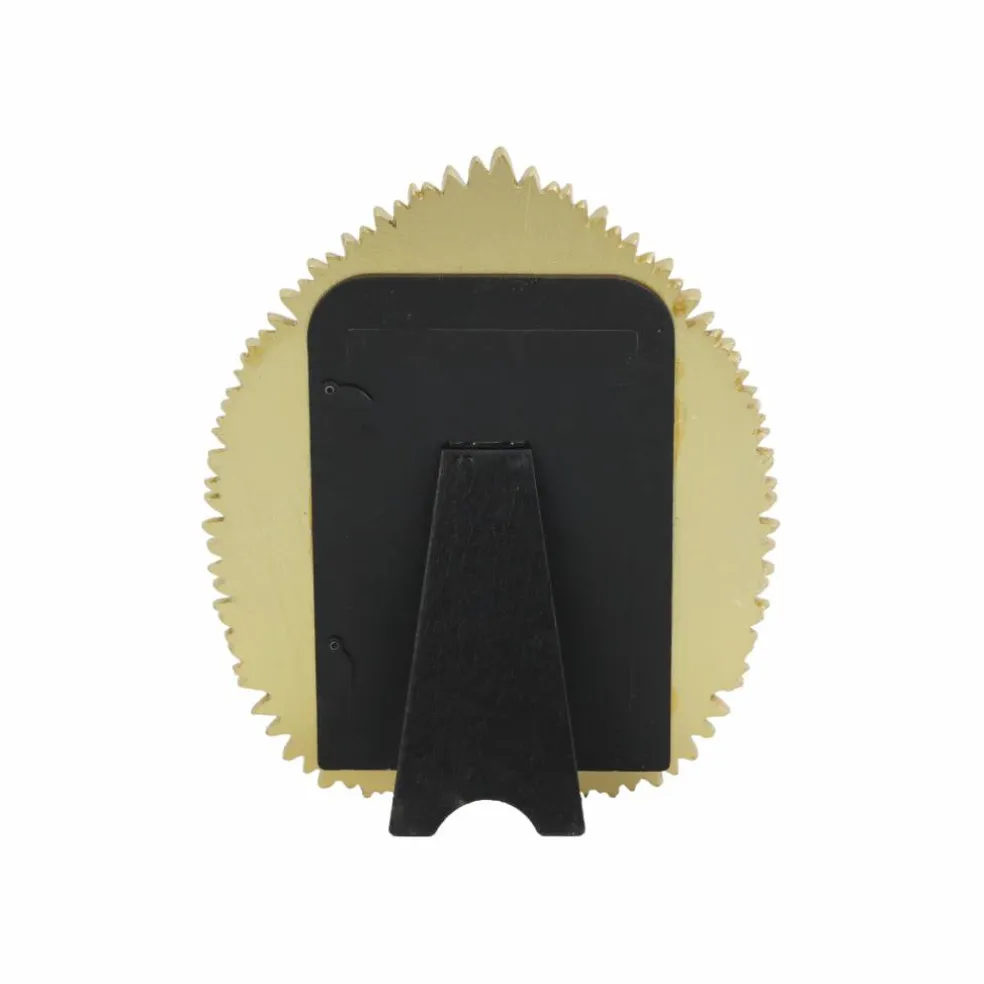 4" x 6" Gold Leaf Tabletop Frame by Ashland®