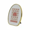 5" x 7" Gold Tabletop Frame by Ashland®