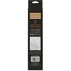 11" x 14" Graveyard Paint-by-Number Kit by Artist's Loft®
