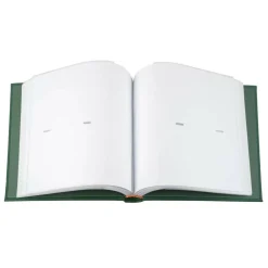 8.6" x 8.6" Green Memories Photo Album by Recollections™