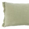 25" x 15.5" Green Pillow by Ashland®