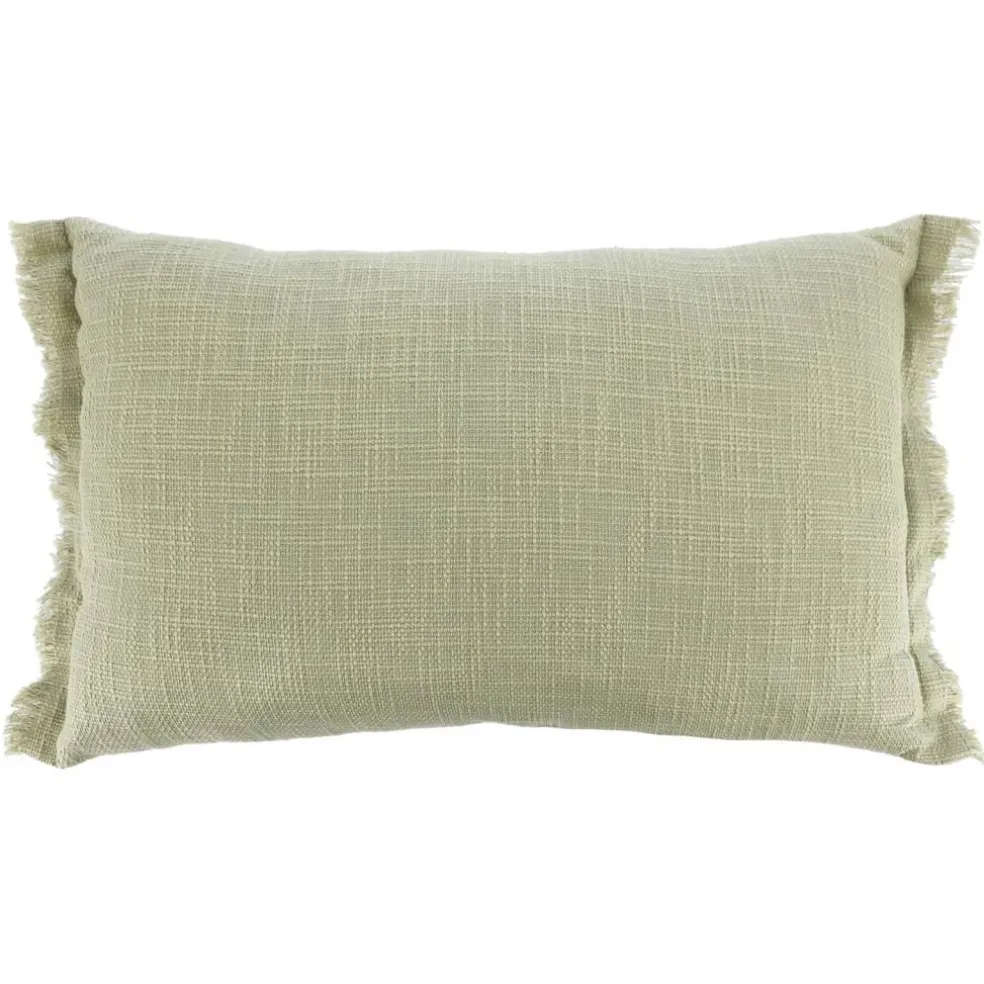 25" x 15.5" Green Pillow by Ashland®