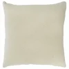 18" x 18" Green Striped Pillow by Ashland®