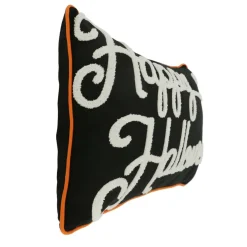 14" x 15" Happy Hallowen Pillow by Ashland®