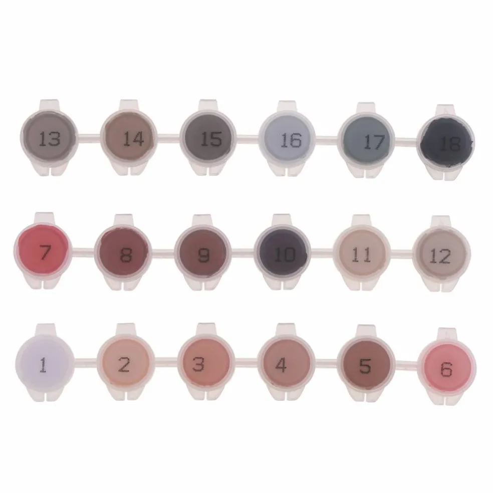 11" x 14" Harvest Pumpkins Paint-by-Number Kit by Artist's Loft®