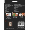 2" x 3" Headstone Acrylic Surface Diamond Art Kit with Frame by Make Market®