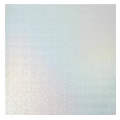12" x 12" Holographic Foil Cardstock Paper by Recollections™