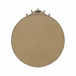 18" x 19.8" Horoscope Wall Mirror by Ashland®