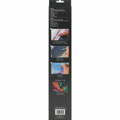 16" x 20" Hummingbird Diamond Art Kit by Make Market®