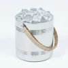 6" x 6.5" Ice Bucket by Ashland®