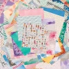 12" x 12" In the Studio Paper Pad by Recollections™, 180 Sheets