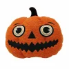 15" x 13" Jack-O'-Lantern Pillow by Ashland®