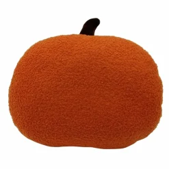 15" x 13" Jack-O'-Lantern Pillow by Ashland®