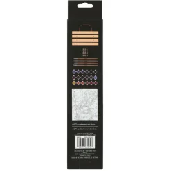 11" x 14" Jack-o'-Lanterns Paint-by-Number Kit by Artist's Loft®