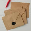 4.6" x 5.75" Kraft Envelopes, 50ct. by Recollections™