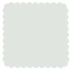 12" x 12" Laser-Cut Linen Cardstock Paper by Recollections™