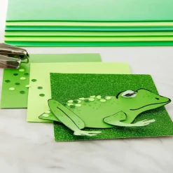 8.5" x 11" 65lb. Cardstock Paper Pack by Recollections™, 50 Sheets