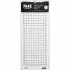 4.5" x 12" Light Grip Adhesive Cutting Mat by Make Market®