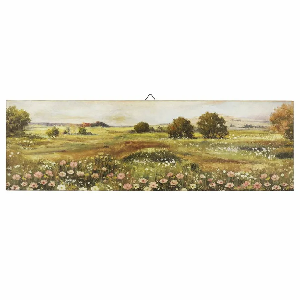 30" x 9.5" Meadow Wall Décor by Ashland®