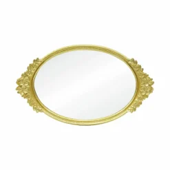 8" x 14" Mirror Tray Tabletop Décor by Ashland®