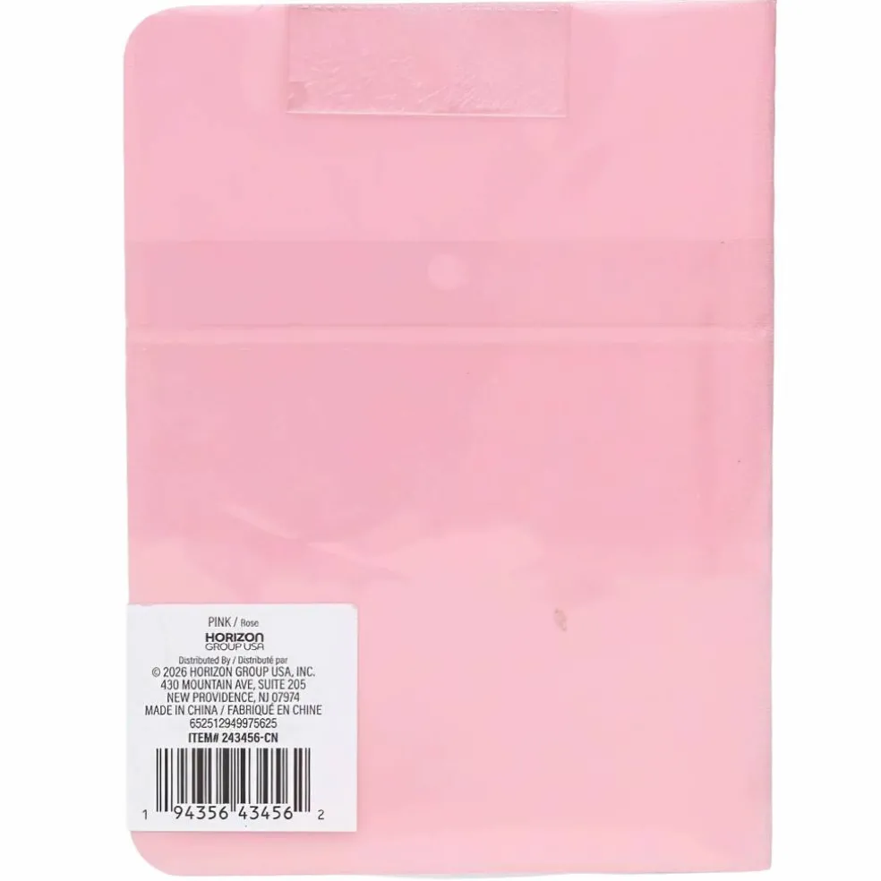 5.65" x 4" Mother's Day Statement Pocket Planner