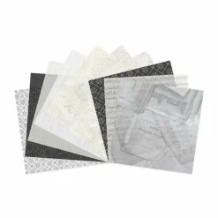 12" x 12" Neutral Vellum Paper Pad by Recollections™, 20 Sheets