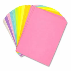 9" x 12" Pastel Foam Sheets by Creatology™, 40ct.