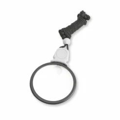 3X Pendant Magnifier by Loops & Threads®