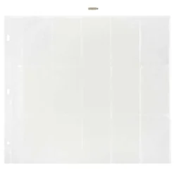 13.19" x 11.69" Photo Refill Pages, 25ct. by Recollections™