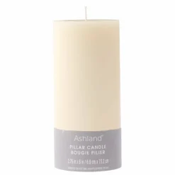 2.75" x 6" Pillar Candle By Ashland®