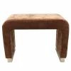 28" x 20" Pink Bench by Ashland®