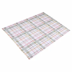 16" x 12" Plaid Parchment Sheets, 24ct. by Makery™