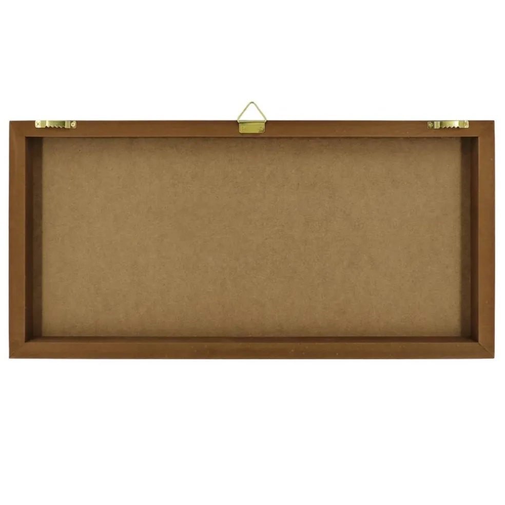 18" x 9" Pond Landscape Wall Décor by Ashland®