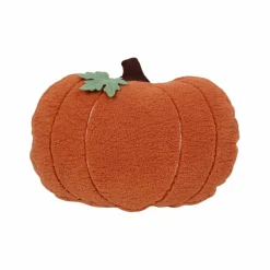 16" x 11" Pumpkin Pillow by Ashland®