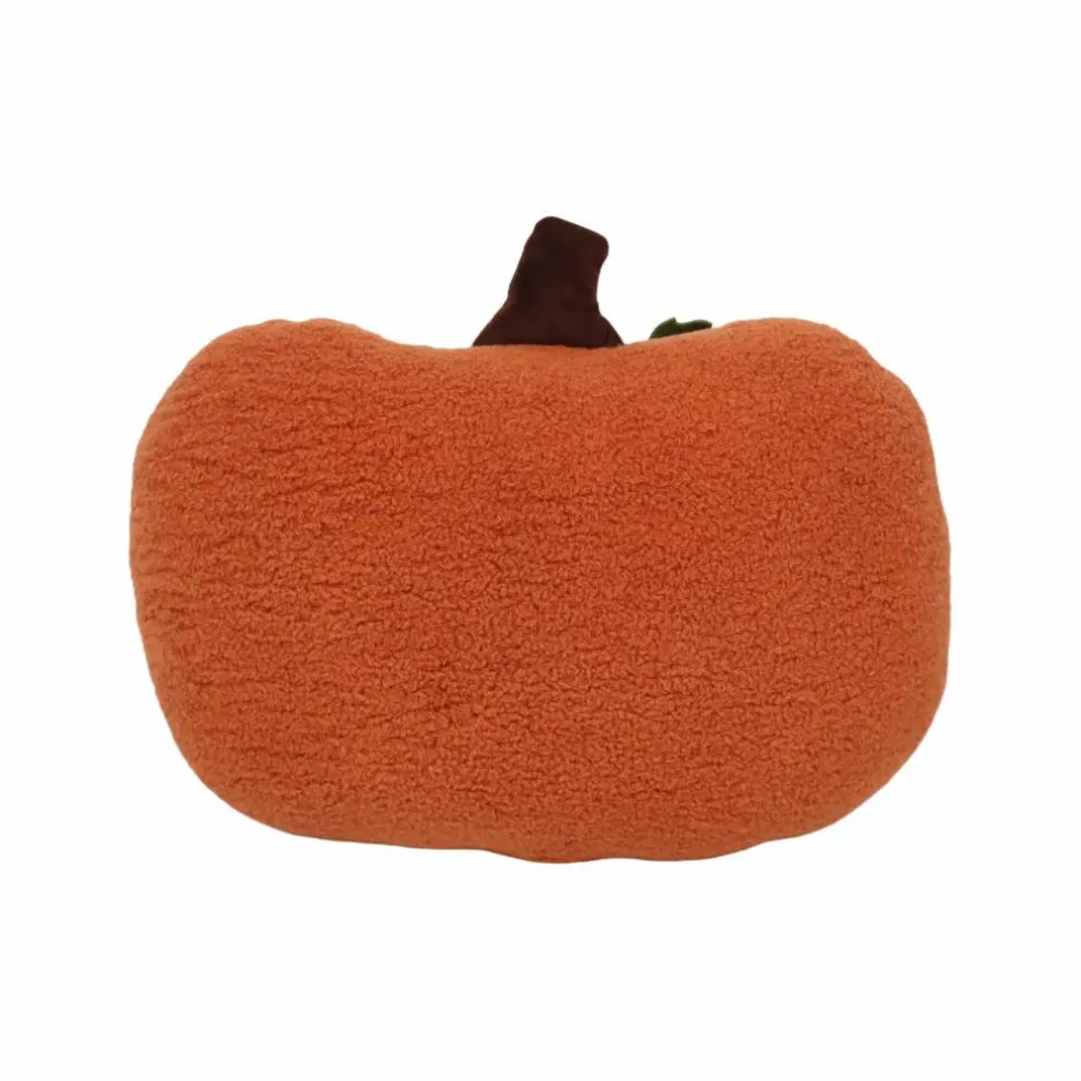 16" x 11" Pumpkin Pillow by Ashland®