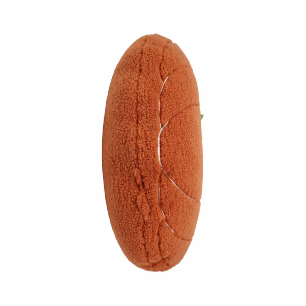 16" x 11" Pumpkin Pillow by Ashland®