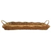 26" x 12" Rattan Decorative Tray by Ashland®