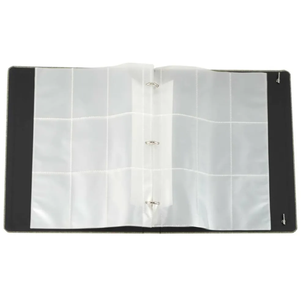 8.75" x 12" 3-Ring Photo Album by Recollections™