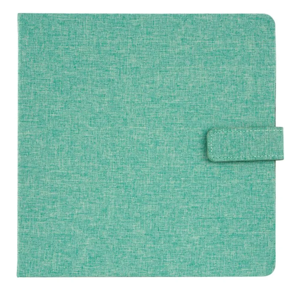 9.25" x 9.25" 3-Ring Photo Album by Recollections™
