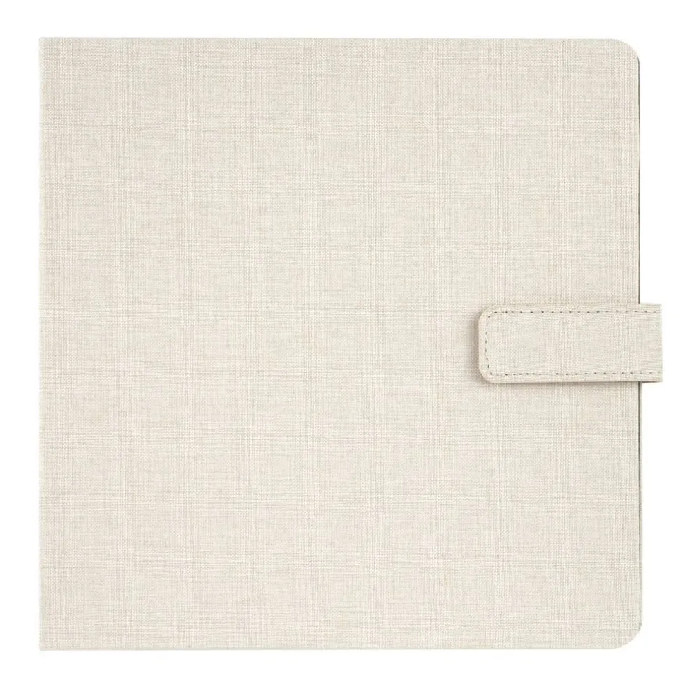 9.25" x 9.25" 3-Ring Photo Album by Recollections™