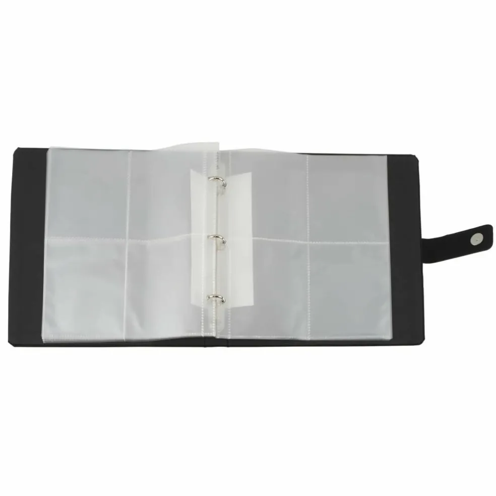 9.25" x 9.25" 3-Ring Photo Album by Recollections™