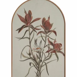 16" x 24" Rosa Blossoms Wall Décor by Ashland®
