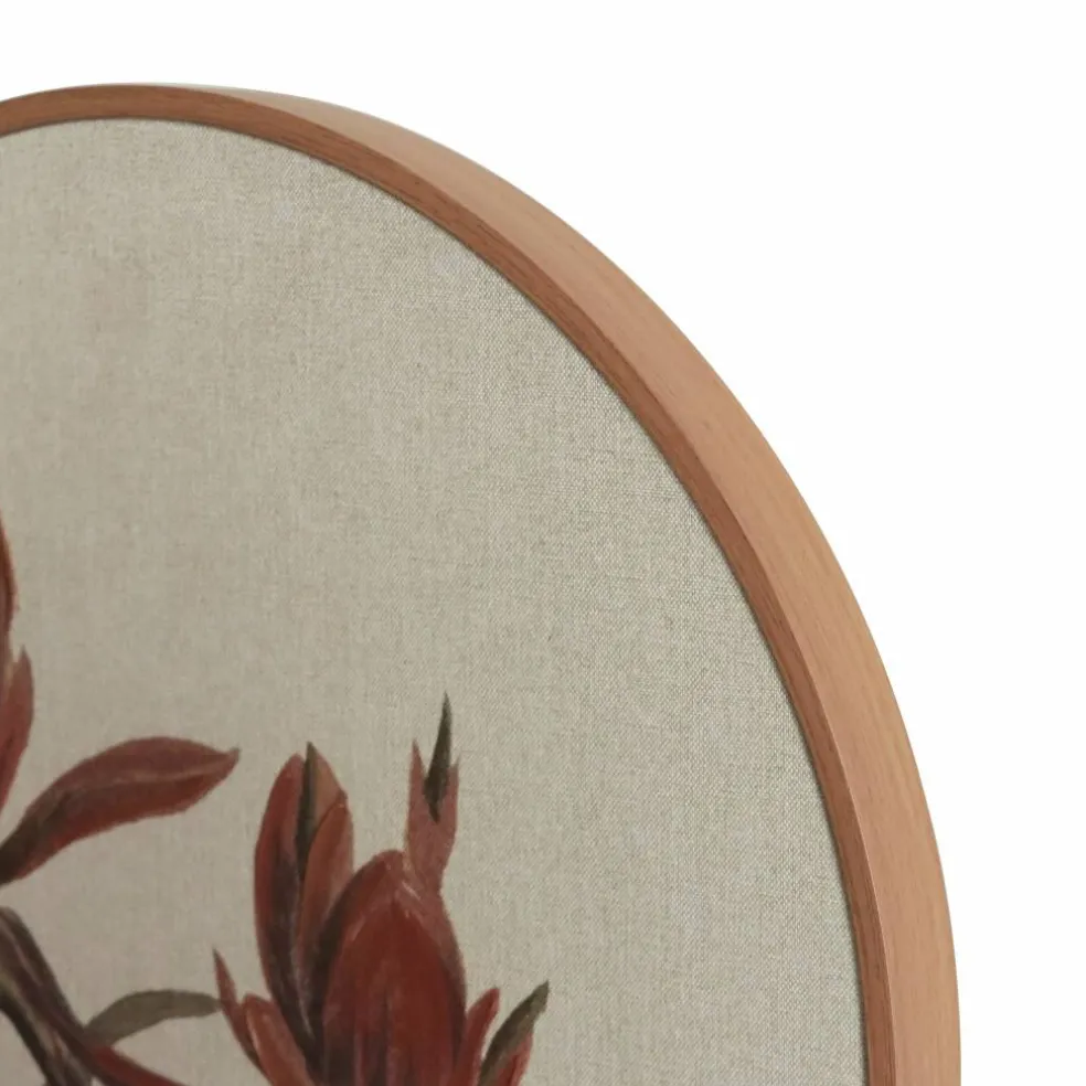 16" x 24" Rosa Blossoms Wall Décor by Ashland®