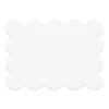 2.5" x 3.5" Scallop Card & Envelope Sets, 36ct. by Recollections™