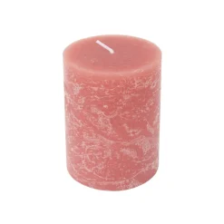 3" x 4" Scented Rustic Pillar Candle by Ashland®