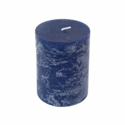 3" x 4" Scented Rustic Pillar Candle by Ashland®
